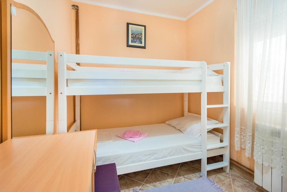 Apartments Ivardic Kotor Buitenkant foto