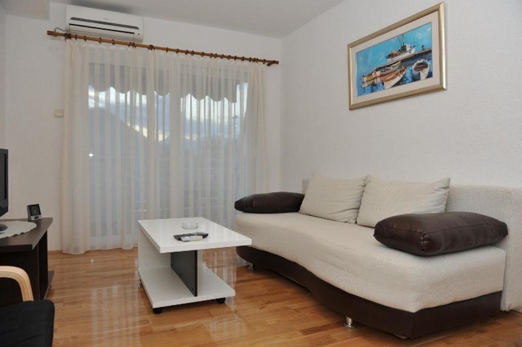Apartments Ivardic Kotor Kamer foto