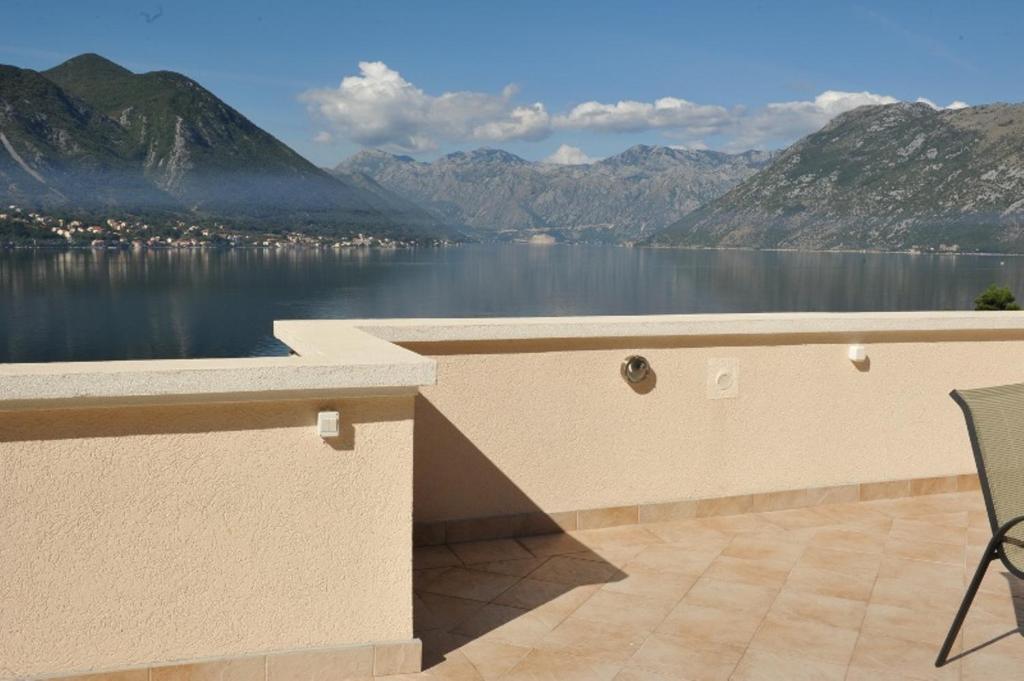 Apartments Ivardic Kotor Kamer foto