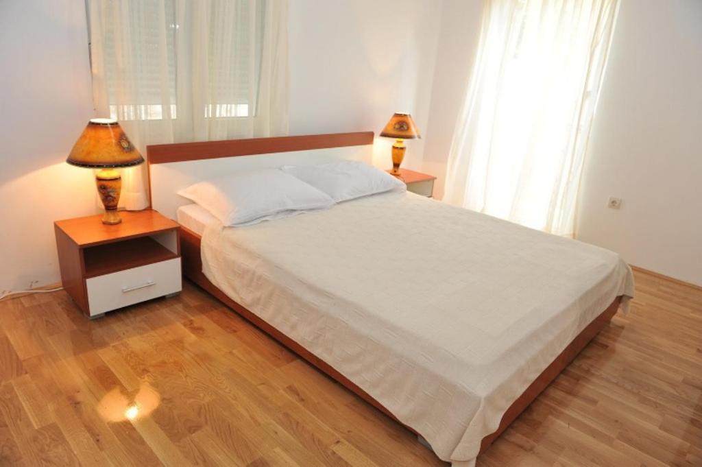 Apartments Ivardic Kotor Kamer foto