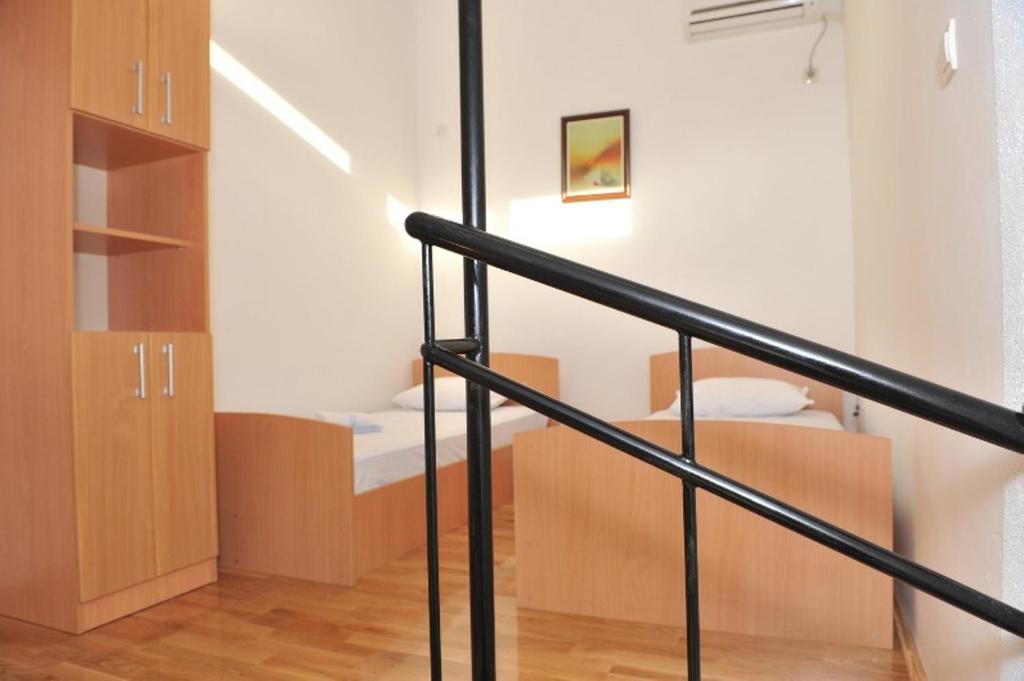 Apartments Ivardic Kotor Kamer foto